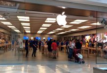 Apple Store Apple Store