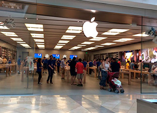 Apple Store Apple Store