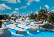 Disney Blizzard Beach Disney Blizzard Beach