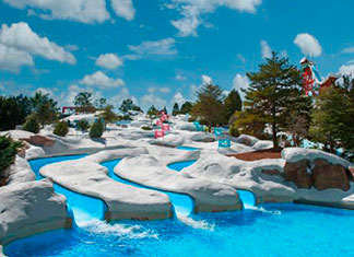 Disney Blizzard Beach Disney Blizzard Beach