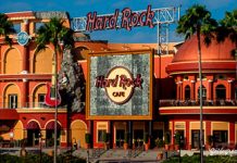 Hard Rock Cafe Hard Rock Cafe