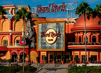 Hard Rock Cafe Hard Rock Cafe