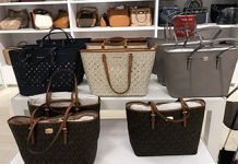 As Melhores Lojas Femininas para Fazer Compras Michael Kors