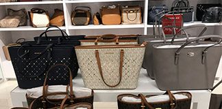 As Melhores Lojas Femininas para Fazer Compras Michael Kors
