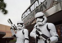 Hollywood Studios Parque Hollywood Studios