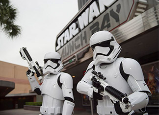 Hollywood Studios Parque Hollywood Studios