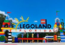 Legoland Legoland