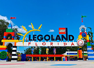 Legoland Legoland