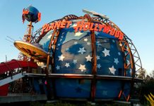 Planet Hollywood Planet Hollywood