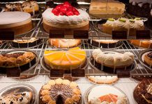 The Cheesecake Factory The Cheesecake Factory