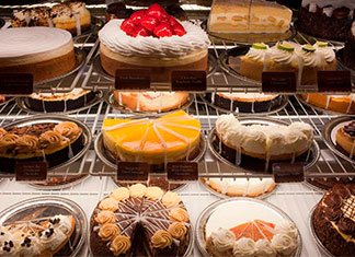 The Cheesecake Factory The Cheesecake Factory