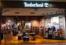 Timberland Timberland