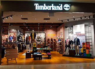 Timberland Timberland