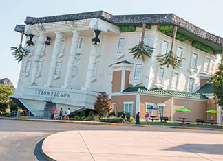 WonderWorks WonderWorks