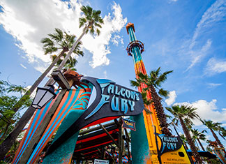 Busch Gardens Parque Busch Gardens