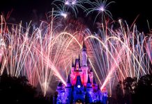 As Melhores Atrações do Magic Kingdom Magic Kingdom