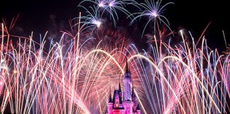 As Melhores Atrações do Magic Kingdom Magic Kingdom