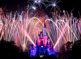 As Melhores Atrações do Magic Kingdom Magic Kingdom